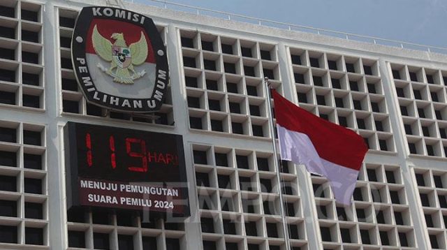 Daftar Formasi CPNS Setjen KPU 2024 juga Kisaran Gajinya