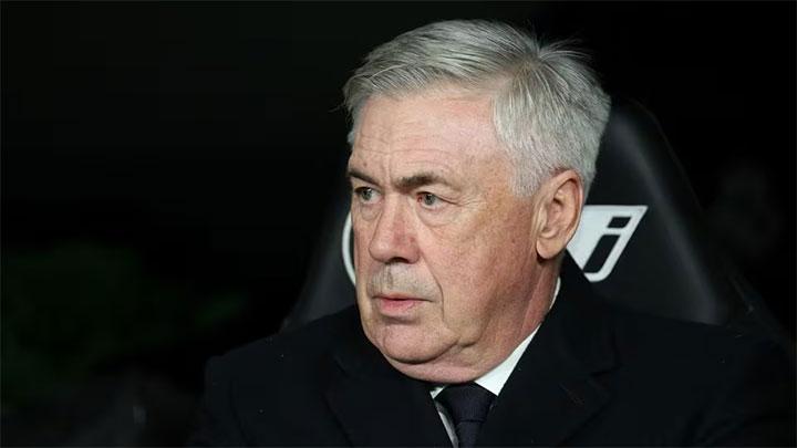 Real Madrid Ditahan Imbang Mallorca, Carlo Ancelotti Soroti Lemahnya Lini Bertahan Los Blancos