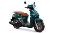 Harga Honda Stylo 160 2024 juga Spesifikasi Lengkapnya