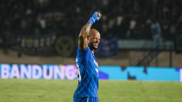 Jadwal Persib Bandung: Hadapi Arema FC pada Pekan Ketiga Kompetisi 1, Hodak Berharap Luka David da Silva Tak Serius