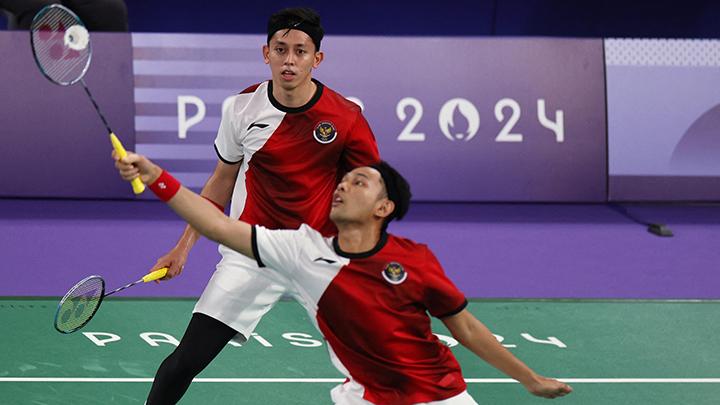 Jelang Japan Open 2024, Fajar / Rian Pastikan Adaptasi Berjalan Lancar