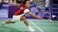 Japan Open 2024: Anthony Sinisuka Ginting Waspadai Lawan Wakil Tuan Rumah di tempat area Babak Pertama