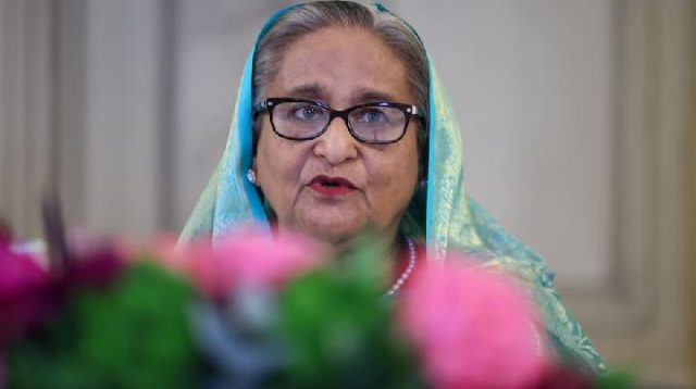 Top 3 Dunia; Pengadilan Kejahatan Perang Bangladesh akan Menyidangkan Mantan Pertama Menteri Hasina