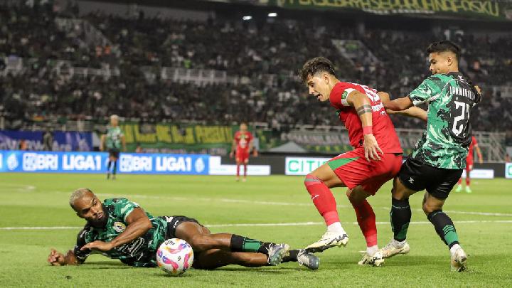 Prediksi PSS Sleman vs Persik Kediri pada tempat Turnamen 1 Hari Ini: Jadwal Live, Komentar Pelatih, H2H, Estimasi Formasi