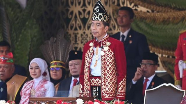 Jokowi Naikkan Insentif KPU 50 Persen, Berapa Gaji Mereka Sekarang?