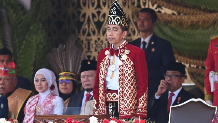 Jokowi Naikkan Insentif KPU 50 Persen, Berapa Gaji Mereka Sekarang?