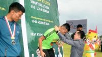 Diikuti 1.620 Peserta, Kejurda Atletik Sumut Pecahkan Rekor Nasional