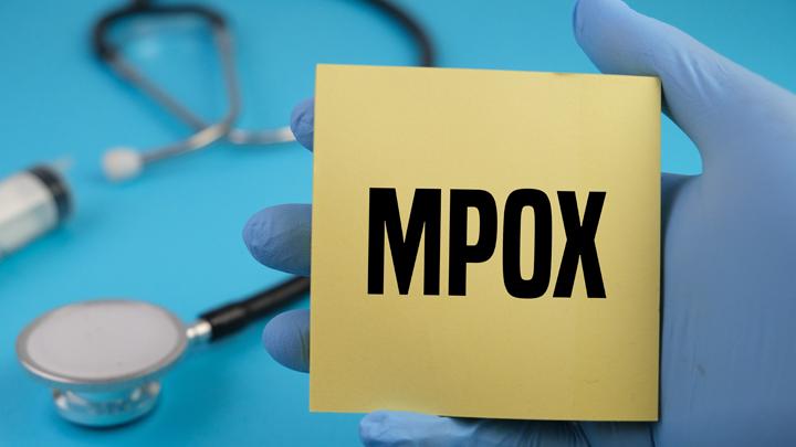 4 Simptom Virus Mpox dan juga Penyebarannya yang tersebut yang dimaksud Harus Diwaspadai