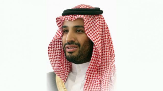 MBS Dituduh Palsukan Tanda Tangan Ayahnya untuk Sahkan Perang di dalam di Yaman