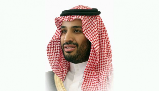 MBS Dituduh Palsukan Tanda Tangan Ayahnya untuk Sahkan Perang di dalam di Yaman