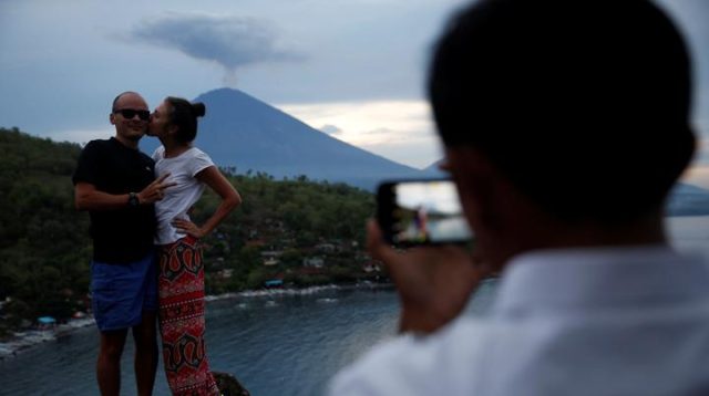 Banyak Turis dalam area Bali, Rusia Berencana Buka Konsulat Jenderal di area di Denpasar