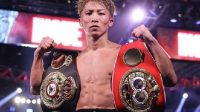 Perjalanan Karier Petinju Naoya Inoue, yang mana akan Melawan TJ Doheny