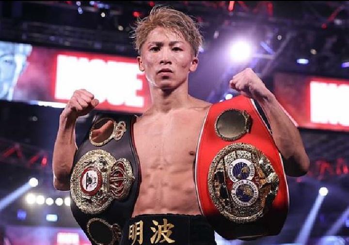 Perjalanan Karier Petinju Naoya Inoue, yang mana akan Melawan TJ Doheny