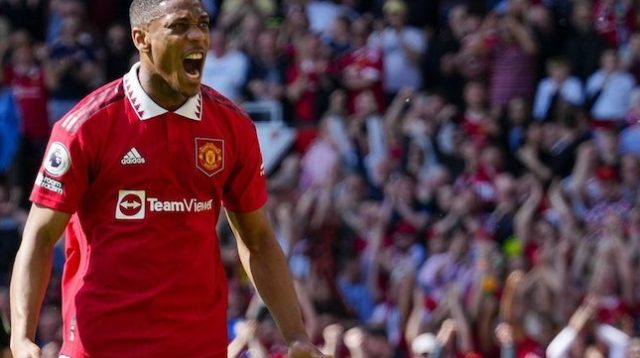 Ada kabar baru mengenai masa depan Anthony Martial. Mantan penyerang Manchester United itu dilaporkan akan melanjutkan karirnya di Italia pada musim 2024/2025.