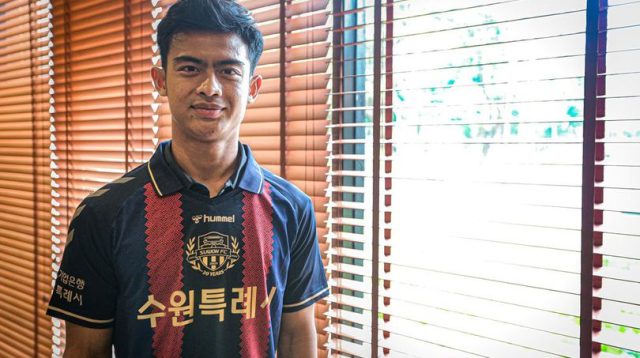 Nama Pratama Arhan kian tenggelam bersama klubnya, Suwon FC. Pemain Timnas Indonesia yang dikenal dengan kekuatan dan akurasi