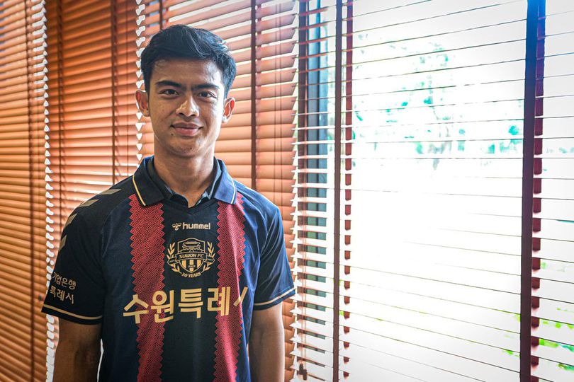 Nama Pratama Arhan kian tenggelam bersama klubnya, Suwon FC. Pemain Timnas Indonesia yang dikenal dengan kekuatan dan akurasi