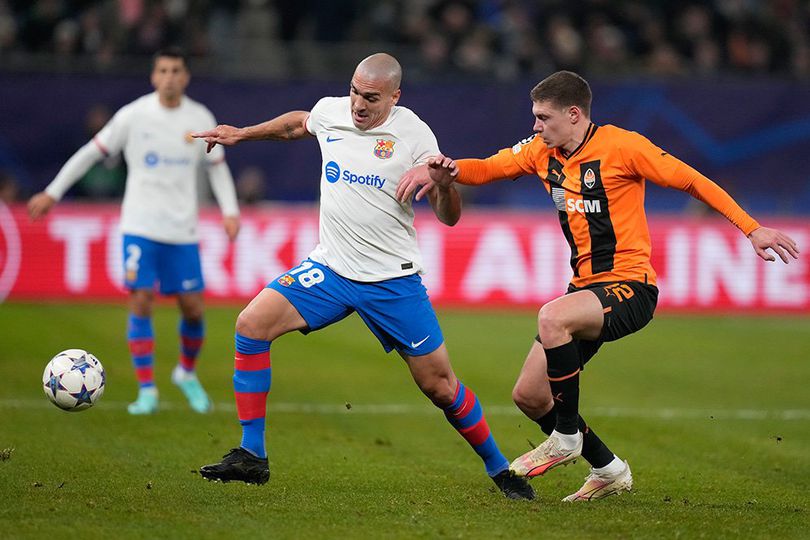 Barcelona akan kehilangan gelandang mereka di musim panas ini. Mereka dikabarkan akan memulangkan Oriol Romeu ke Girona di musim panas ini.