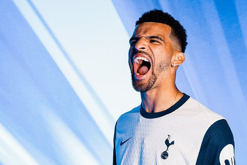 Tottenham berharap Dominic Solanke memberi dampak besar. Didatangkan dengan nilai transfer £65 juta, pemain 26 tahun itu diproyeksikan untuk menjadi mesin gol seperti Harry Kane.