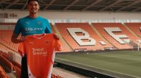 Blackpool mendapatkan hasil yang kurang baik dalam laga League One 2024/2025. Klub yang diperkuat Elkan Baggott tersebut kalah dari Crawley Town.