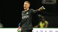 Filip Jorgensen mengaku siap merebut posisi kiper utama Chelsea untuk musim ini. Karena itu, ia siap bersaing ketat dengan Robert Sanchez.