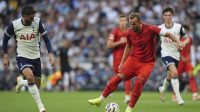 Bayern Munchen memenangkan laga pramusim melawan Tottenham di Stadion Tottenham Hotspur, Sabtu 10 Agustus 2024