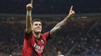 Rafael Leao mengaku dirinya sangat senang Christian Pulisic merapat ke San Siro karena Rossoneri butuh pemain berkualitas seperti dirinya.