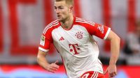 Manchester United menyepakati transfer bek tengah Matthijs de Ligt dari Bayern Munchen. Dibeli dengan harga €50 juta