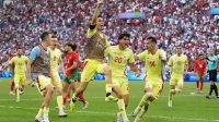 Di Euro 2024, Spanyol keluar sebagai juara. Kali ini, Spanyol juga berpeluang merajai Olimpiade Paris 2024.