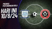 Preston North End akan mengundang Sheffield United ke Deepdale saat mereka memulai pertandingan EFL Championship 2024-25 pada hari Saptu.