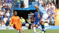 Hasil Turnamen Inggris: Manchester City Permalukan Chelsea dalam area Pekan Pertama