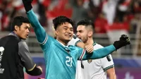 Jelang Kualifikasi Piala Bumi 2026, Ernando Ari Akui Dihubungi Tim Pelatih Timnas Indonesia