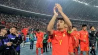 Jelang Kualifikasi Piala Global 2026: Sulit Bandingkan China dengan Timnas Indonesia