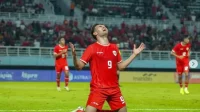 Jens Raven juga Welber Jardim Absen ke Korea Selatan, Indra Sjafri: Kita Lagi Diskusi dengan Klub