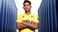 Marselino Ferdinan Gabung Oxford United