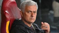 Mourinho ancam balas Lille dalam di kandang Fenerbahce