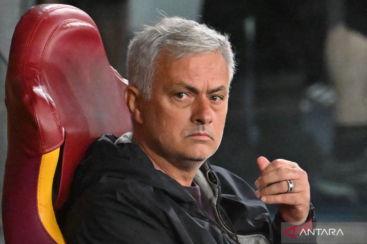 Mourinho ancam balas Lille dalam di kandang Fenerbahce