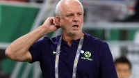 Kualifikasi Piala Global 2026: Graham Arnold Anggap Suporter di SUGBK Bisa Jadi Bumerang Buat Timnas Indonesia