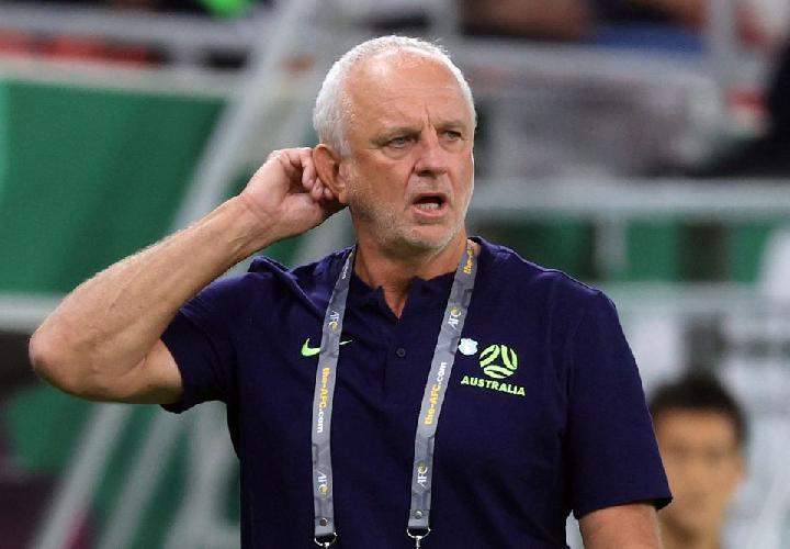 Kualifikasi Piala Global 2026: Graham Arnold Anggap Suporter di SUGBK Bisa Jadi Bumerang Buat Timnas Indonesia