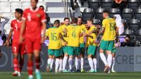 Head-to-Head Timnas Indonesia vs Australia, Skuad Garuda Hanya Pernah Memenangkan 1 Kali