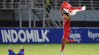 Timnas Indonesia U-20 Bersiap Tampilan di area tempat kualifikasi Piala Asia U-20 2025, Kadek Arel Priyatna: Kami Belum Maksimal