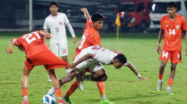 Timnas U-17 Indonesia akan TC ke Spanyol dan juga Qatar, Nova Arianto Ungkap Targetnya sebelum Kualifikasi Piala Asia U-17 2025