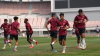 Susunan Pemain Timnas U-20 Indonesia vs Argentina: Arkhan Kaka Cadangan