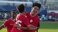 Jadwal Timnas U-20 Indonesia vs Thailand dalam di Seoul Earth on Us Cup 2024 Hari Ini adalah adalah