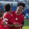 Jadwal Timnas U-20 Indonesia vs Thailand dalam di Seoul Earth on Us Cup 2024 Hari Ini adalah adalah