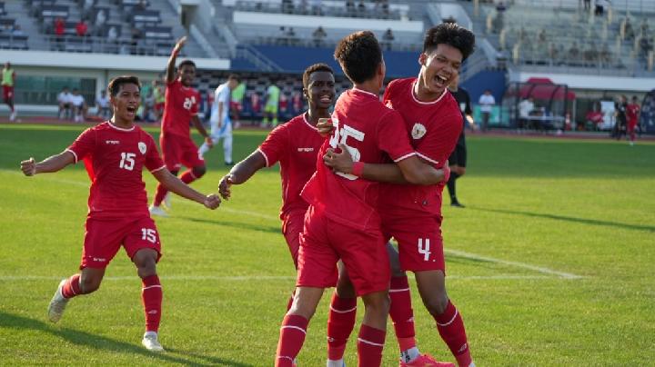 Prediksi Timnas U-20 Indonesia vs Thailand di area area Seoul Earth on Us Cup 2024: Jadwal Live, H2H, Estimasi Susunan Pemain