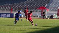 Klarifikasi Indra Sjafri Usai Timnas U-20 Indonesia vs Thailand Berakhir dengan Kekalahan 0-2