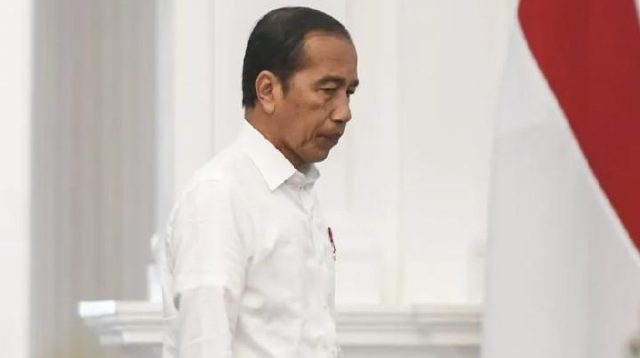 Presiden Jokowi Bakal Tonton Langsung Laga Timnas Indonesia vs Australia di dalam area Kualifikasi Piala Planet 2026