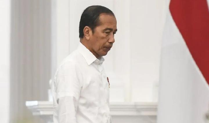 Presiden Jokowi Bakal Tonton Langsung Laga Timnas Indonesia vs Australia di dalam area Kualifikasi Piala Planet 2026