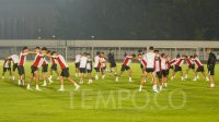 Jadwal Siaran Langsung Timnas Indonesia vs Australia di dalam pada Kualifikasi Piala Bumi 2026 Selasa Waktu senja Hal ini adalah