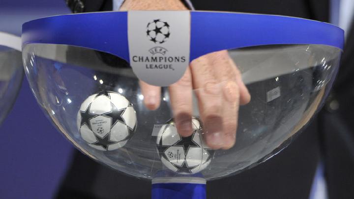 Hasil Undian Kompetisi Champions: Real Madrid Melakukan Pertemuan Dortmund lalu Liverpool, Manchester City Hadapi Inter Milan, PSG, juga Juventus